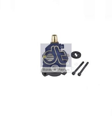 Pump, fuel pre-supply DT Spare Parts 1.12191