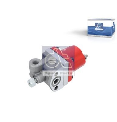 Valve, fuel filter DT Spare Parts 1.12196
