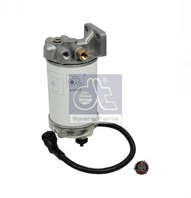 Fuel Filter DT Spare Parts 1.12276