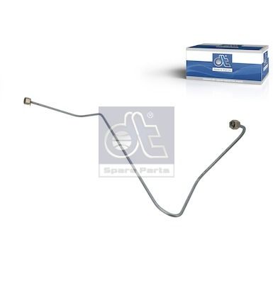 High Pressure Pipe, injection system DT Spare Parts 1.12473