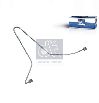 High Pressure Pipe, injection system DT Spare Parts 1.12475