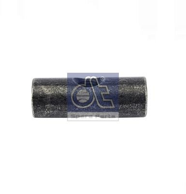 DT Spare Parts 1.12518 Screw, fuel tank strap