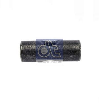 DT Spare Parts 1.12519 Screw, fuel tank strap