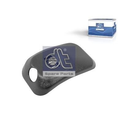 Cap, fuel tank DT Spare Parts 1.12535