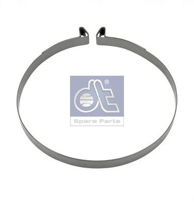 Tightening Strap DT Spare Parts 1.12675