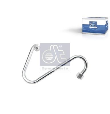 Fuel Line DT Spare Parts 1.12711