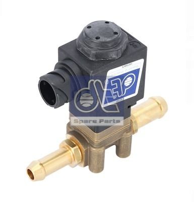 Solenoid Valve DT Spare Parts 1.12790