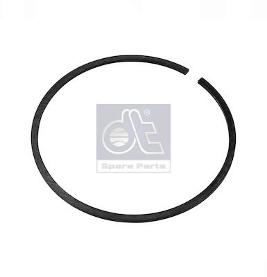Seal Ring, exhaust pipe DT Spare Parts 1.12810