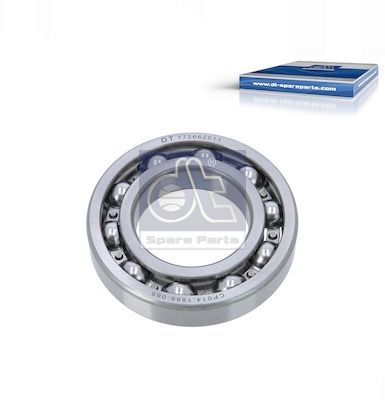 DT Spare Parts 1.13065 Bearing, propshaft centre bearing