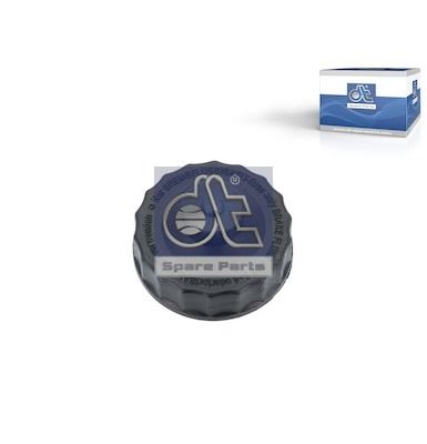 DT Spare Parts 1.13081 Lid