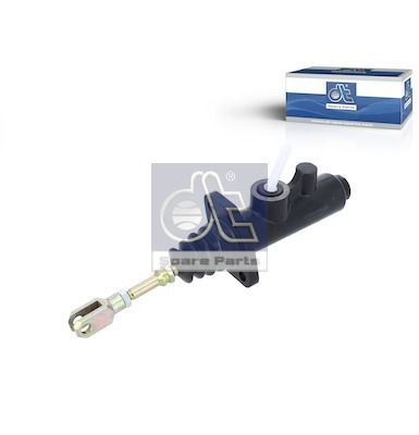 Master Cylinder, clutch DT Spare Parts 1.13089