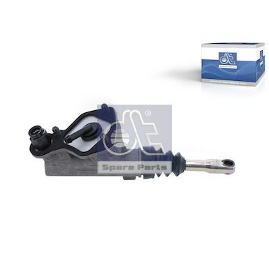 Master Cylinder, clutch DT Spare Parts 1.13181