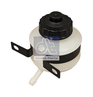 Compensation Tank, clutch DT Spare Parts 1.13191