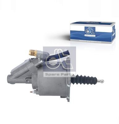 DT Spare Parts 1.13225 Clutch Booster