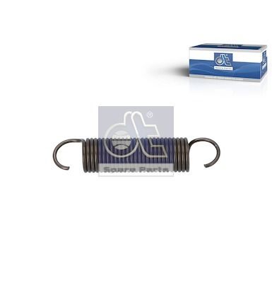 Spring DT Spare Parts 1.13230