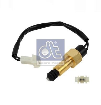 Switch, clutch control (cruise control) DT Spare Parts 1.13242