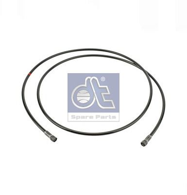 Clutch Hose DT Spare Parts 1.13260