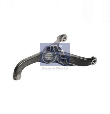DT Spare Parts 1.13275 Release Fork, clutch