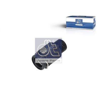 Clutch Hose DT Spare Parts 1.13280