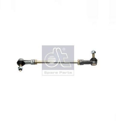 Tension Spring, gear shift lever DT Spare Parts 1.14085