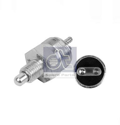 DT Spare Parts 1.14091 Switch, reverse light