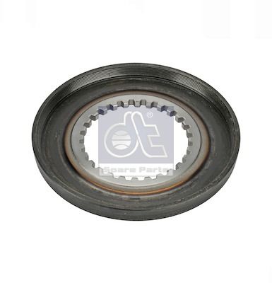 Synchroniser ring, main shaft (external planetary gearing) DT Spare Parts 1.14101