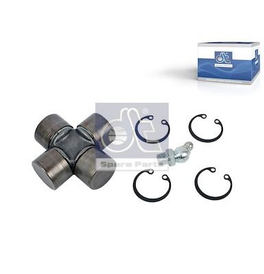 Joint, propshaft DT Spare Parts 1.14113