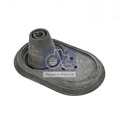 Gear Shift Lever Gaiter DT Spare Parts 1.14126