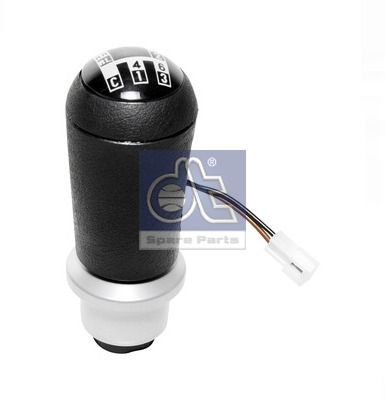 Gear Shift Lever Knob DT Spare Parts 1.14192