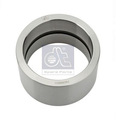Mounting, manual transmission DT Spare Parts 1.14386