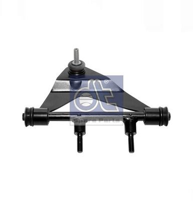 DT Spare Parts 1.14398 Gear Shift Lever Gaiter