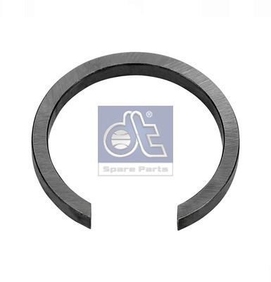 Securing Element DT Spare Parts 1.14438
