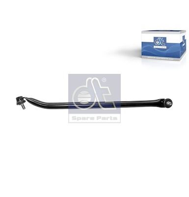 Selector-/Shift Rod DT Spare Parts 1.14451