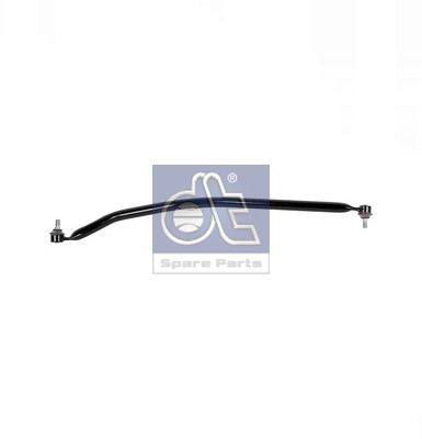 Selector-/Shift Rod DT Spare Parts 1.14458