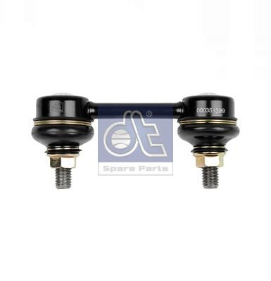 Selector-/Shift Rod DT Spare Parts 1.14461