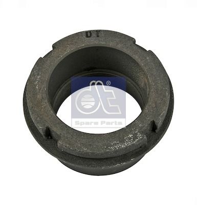 Nut, transmission main shaft DT Spare Parts 1.14502