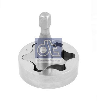 Oil Pump, manual transmission DT Spare Parts 1.14514