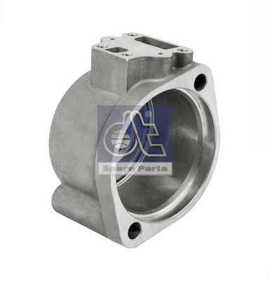 Shift Cylinder DT Spare Parts 1.14526