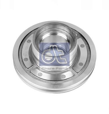 Sleeve DT Spare Parts 1.14539