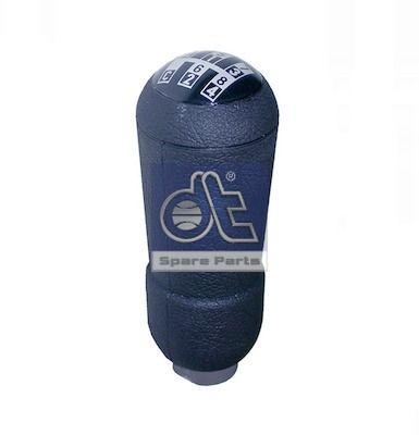 DT Spare Parts 1.14550 Gear Shift Lever Knob