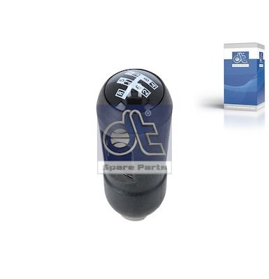 Gear Shift Lever Knob DT Spare Parts 1.14552
