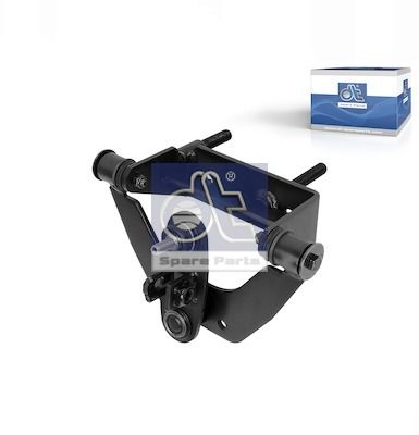 Joint, shift rod DT Spare Parts 1.14578