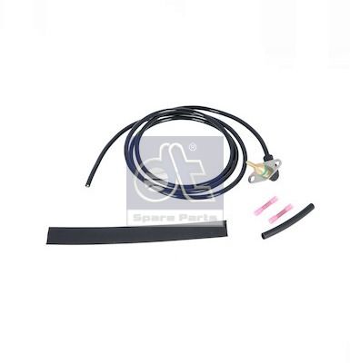 Sensor, oil temperature DT Spare Parts 1.14598