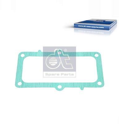 Gasket, manual transmission housing DT Spare Parts 1.14639