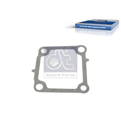 Gasket, manual transmission housing DT Spare Parts 1.14642