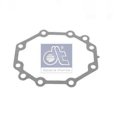 Gasket, transfer case DT Spare Parts 1.14644