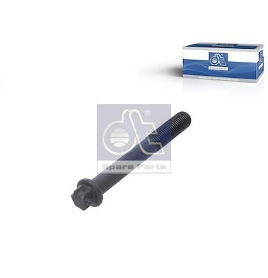 Screw DT Spare Parts 1.14693