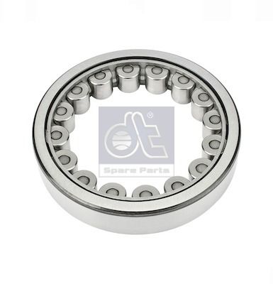 Bearing, propshaft centre bearing DT Spare Parts 1.14802