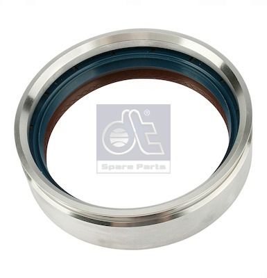 Shaft Seal DT Spare Parts 1.14815