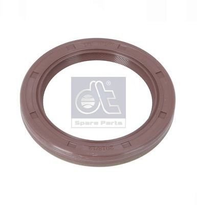 Shaft Seal, manual transmission DT Spare Parts 1.14816